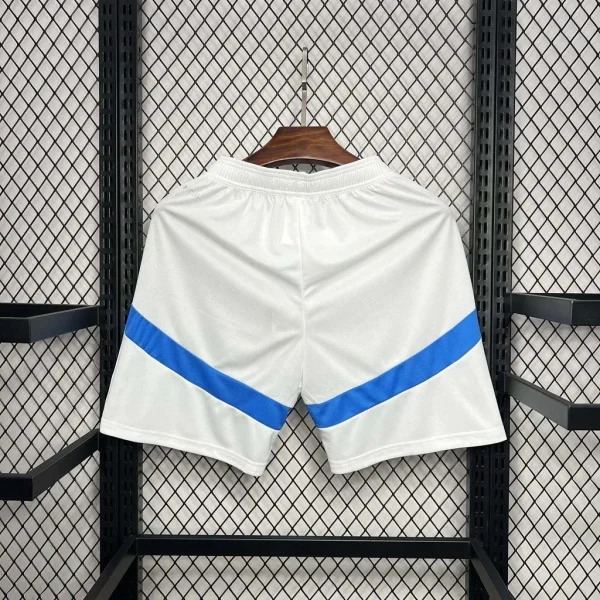 2024/2025 Olympique de Marseille Home Shorts 1:1 Thai Quality