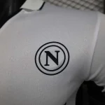 2024/2025 Player Version Napoli Away Soccer Jersey 1:1 Thai Quality