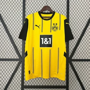 2024/2025 Dortmund Home Football Shirt 1:1 Thai quality