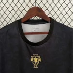 2023 Portugal Special Edition Black Football Shirt 1:1 Thai Quality