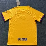 2022/2023 Barcelona Fourth Away Football Shirt 1:1 Thailand Quality