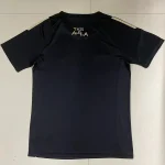 2024/2025 Algeria National Team Special Edition Black Football Shirt 1:1 Thai Quality