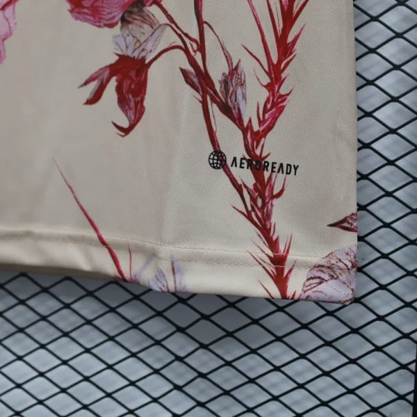 2023 Japan Special Sakura Edition Football Jersey