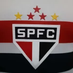 2024/2025 Player Version São Paulo Home Jersey 1:1 Thai Quality