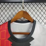 2024/2025 Liverpool Tricolor Special Edition Football Shirt 1:1 Thai Quality