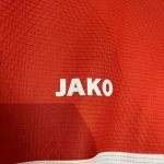 2024/2025 VfB Stuttgart Away Football Jersey 1:1 Thai Quality