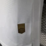 2024/2025 Player Version Santos Home Football Shirt 1:1 Thai Quality (with sponsor)