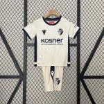 2024/2025 Osasuna Away Football Shirt 1:1 Thai Quality Kids Size