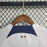 2023/2024 psg Paris Saint-Germain Away Football Shirt 1:1 Thai Quality Kids Size