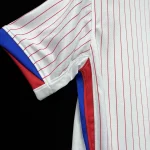 2024 France Away Football Shirt 1:1 Thai Quality