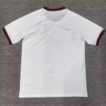 2024/2025 Barcelona Special Edition White Football Shirt 1:1 Thai Quality