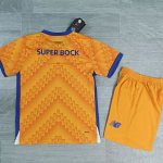 2024/2025 Porto Dragon Away Football Shirt 1:1 Thai Quality Kids Size
