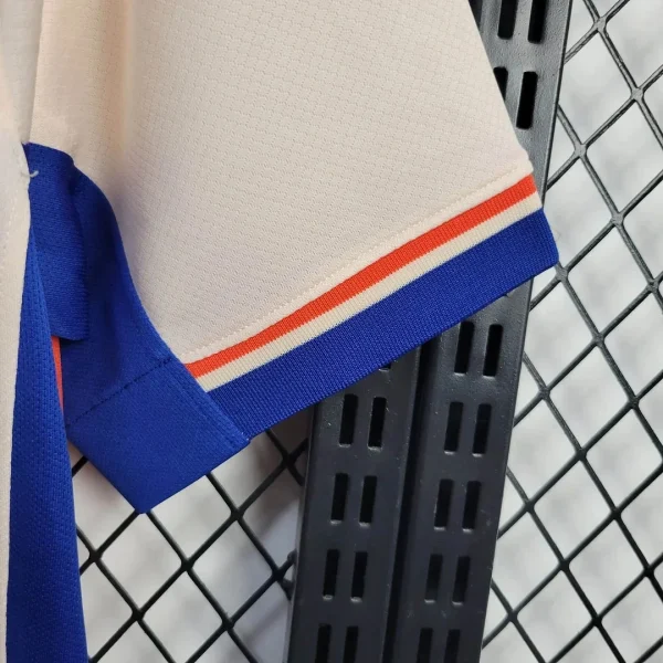 2024/2025 Chelsea Away Football Shirt1:1 Thai Quality
