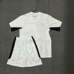2024/2025 Leverkusen Away Football shirt 1:1 Thai Quality Kids Size