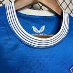 2024/2025 Everton Home Football Shirt 1:1 Thai Quality