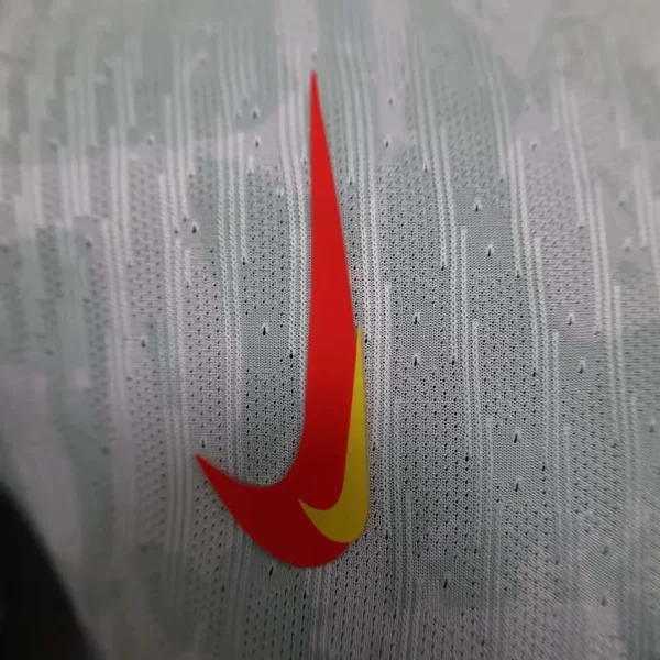 2024/2025 Player Version Liverpool Third Away Soccer Jersey 1:1 Thai Quality