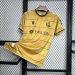 2024/2025 Real Sociedad Away Football Shirt 1:1 Thai Quality