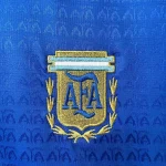 1994 Retro Argentina Away Jersey