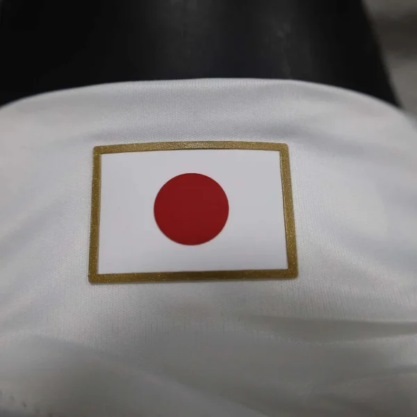 2024 Player Version Japan Away Football Jersey 1:1 Thai Quality