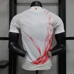 2024 Player Version Japan Away Football Jersey 1:1 Thai Quality