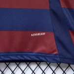 2024/2025 Newcastle United Away Soccer Jersey 1:1 Thai Quality
