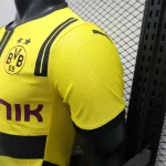 2024/2025 Player Version Dortmund Cup Special Edition Football Shirt 1:1 Thai Quality