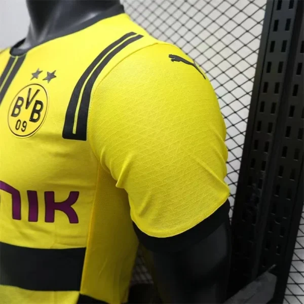 2024/2025 Player Version Dortmund Cup Special Edition Football Shirt 1:1 Thai Quality