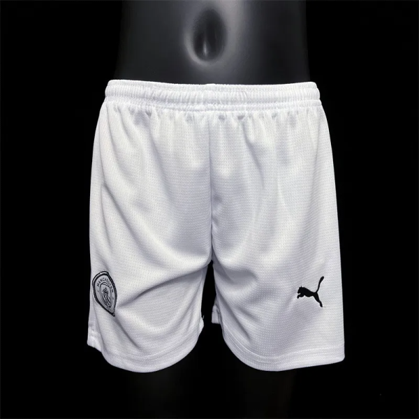 2024 Manchester City Year of the Dragon Special Edition Football Shirt 1:1 Thai quality Kids Size
