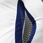 2024 Player Version Long Sleeves England Home Football Shirt 1:1 Thai Quality