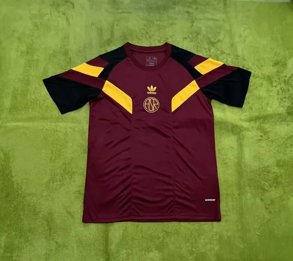 2024/2025 Roma Special Edition Soccer Jersey 1:1 Thai Quality