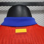 2024/2025 Player Version Atletico Madrid Home 1:1 Thai Quality