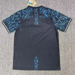2024/2025 Barcelona Lion Head Special Edition Blue Football Shirt 1:1 Thai Quality