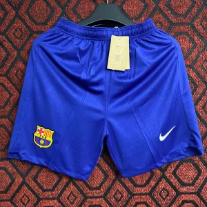 2023/2024 Barcelona Home Shorts