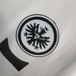 23-24 Frankfurt Special Edition White Soccer Jersey 1:1 Thai Quality