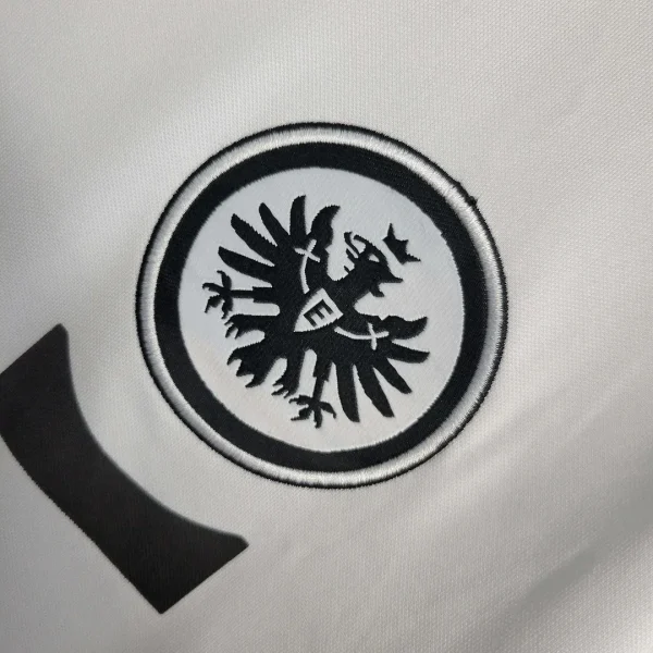 23-24 Frankfurt Special Edition White Soccer Jersey 1:1 Thai Quality