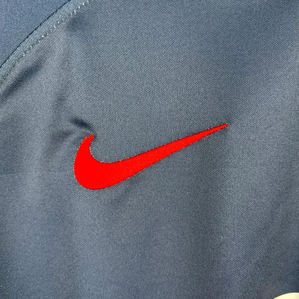 2023/2024 Psg Paris Saint-Germain Home jersey