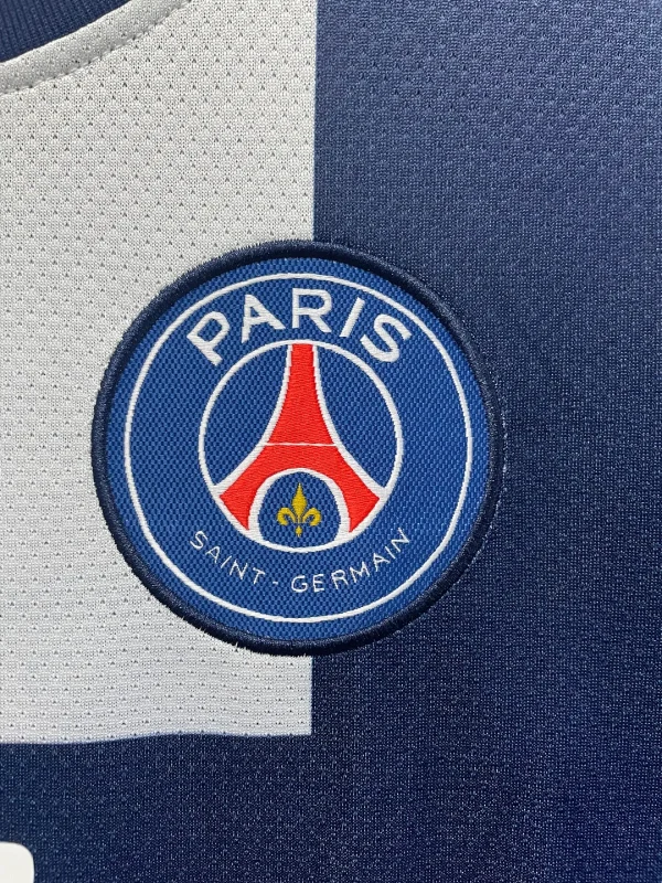 2013/2014 Retro Psg Paris Saint-Germain Home Football Shirt 1:1 Thai Quality