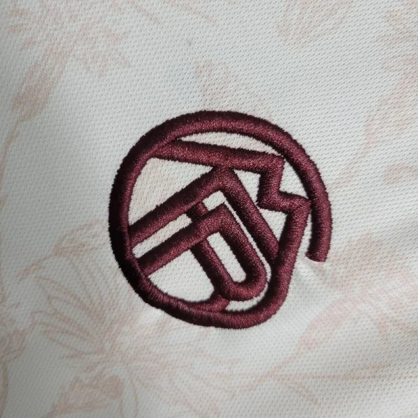 2023/2024 Bayern Munich second away Jersey 1:1 Thai Quality