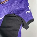 2023/2024 Liverpool Third Away Soccer Jersey 1:1 Thai Quality