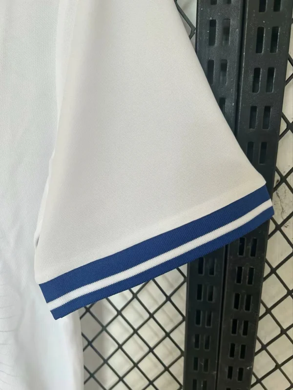 2024 England Special Edition Football Shirt 1:1 Thai Quality