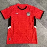 2024/2025 Egypt Home Football Shirt 1:1 Thai Quality