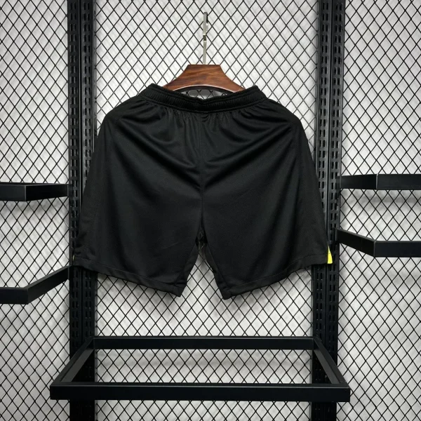 2024/2025  Chelsea Third Away Shorts 1:1 Thai Quality