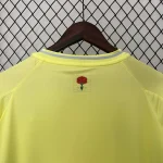 2024 Spain National Team Away Football Shirt  1:1 Thai quality