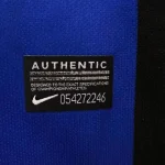 2008/2009 Retro Inter Milan Home Football Jersey 1:1 Thai Quality