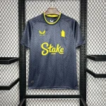 2024/2025 Everton Away Football Shirt 1:1 Thai Quality