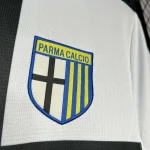 2024/2025 Parma Home Football Shirt 1:1 Thai Quality