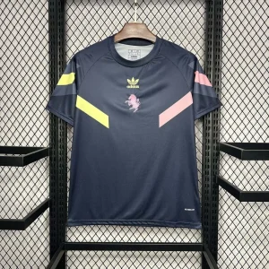 2024/2025 Juventus Training Suit Football Shirt 1:1 Thai Quality