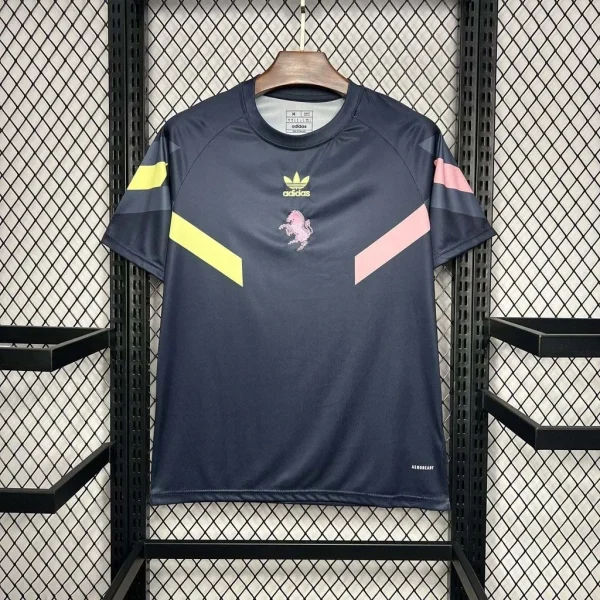 2024/2025 Juventus Training Suit Football Shirt 1:1 Thai Quality