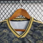 2023 Japan Black Dragon Special Edition Football Jersey