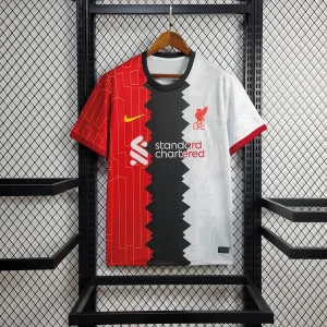 2024/2025 Liverpool Tricolor Special Edition Football Shirt 1:1 Thai Quality